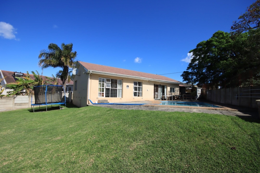 3 Bedroom Property for Sale in Greenfields Eastern Cape